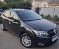 Чорний Рено Логан, об'ємом двигуна 1.46 л та пробігом 14 тис. км за 10999 $, фото 1 на Automoto.ua