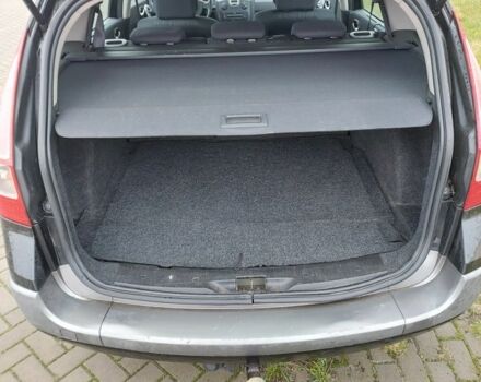 Чорний Рено Логан, об'ємом двигуна 0 л та пробігом 245 тис. км за 2600 $, фото 7 на Automoto.ua