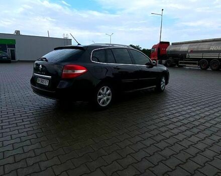 Черный Рено Логан, объемом двигателя 1.5 л и пробегом 0 тыс. км за 5800 $, фото 2 на Automoto.ua