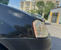 Черный Рено Логан, объемом двигателя 1.6 л и пробегом 188 тыс. км за 4800 $, фото 23 на Automoto.ua