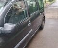 Чорний Рено Логан, об'ємом двигуна 1.46 л та пробігом 255 тис. км за 5100 $, фото 1 на Automoto.ua