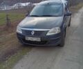 Чорний Рено Логан, об'ємом двигуна 1.5 л та пробігом 500 тис. км за 4500 $, фото 1 на Automoto.ua