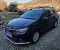 Чорний Рено Логан, об'ємом двигуна 1.5 л та пробігом 121 тис. км за 7000 $, фото 1 на Automoto.ua