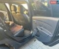 Черный Рено Логан, объемом двигателя 1.2 л и пробегом 160 тыс. км за 4800 $, фото 5 на Automoto.ua