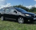 Чорний Рено Логан, об'ємом двигуна 1.5 л та пробігом 266 тис. км за 5900 $, фото 1 на Automoto.ua