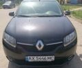 Чорний Рено Логан, об'ємом двигуна 1.46 л та пробігом 182 тис. км за 6100 $, фото 1 на Automoto.ua