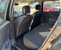 Черный Рено Логан, объемом двигателя 1.5 л и пробегом 251 тыс. км за 9790 $, фото 12 на Automoto.ua