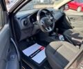 Черный Рено Логан, объемом двигателя 1.5 л и пробегом 251 тыс. км за 9790 $, фото 3 на Automoto.ua