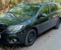 Чорний Рено Логан, об'ємом двигуна 1.46 л та пробігом 120 тис. км за 10000 $, фото 4 на Automoto.ua