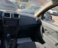 Черный Рено Логан, объемом двигателя 1.5 л и пробегом 251 тыс. км за 9790 $, фото 15 на Automoto.ua