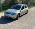 Коричневый Рено Логан, объемом двигателя 1.4 л и пробегом 100 тыс. км за 1500 $, фото 1 на Automoto.ua