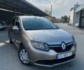 Коричневий Рено Логан, об'ємом двигуна 1.15 л та пробігом 287 тис. км за 4200 $, фото 1 на Automoto.ua