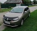 Коричневий Рено Логан, об'ємом двигуна 1.5 л та пробігом 187 тис. км за 7300 $, фото 1 на Automoto.ua