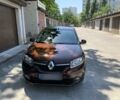Коричневый Рено Логан, объемом двигателя 1.5 л и пробегом 28 тыс. км за 10800 $, фото 1 на Automoto.ua