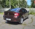 Коричневый Рено Логан, объемом двигателя 0.9 л и пробегом 81 тыс. км за 7200 $, фото 11 на Automoto.ua