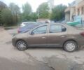 Коричневий Рено Логан, об'ємом двигуна 1.5 л та пробігом 30 тис. км за 12287 $, фото 1 на Automoto.ua