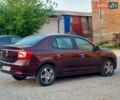 Коричневий Рено Логан, об'ємом двигуна 0.9 л та пробігом 76 тис. км за 8000 $, фото 3 на Automoto.ua