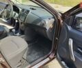 Коричневый Рено Логан, объемом двигателя 0.9 л и пробегом 81 тыс. км за 7200 $, фото 5 на Automoto.ua