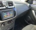 Коричневый Рено Логан, объемом двигателя 0.9 л и пробегом 81 тыс. км за 7200 $, фото 5 на Automoto.ua