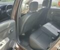 Коричневый Рено Логан, объемом двигателя 0.9 л и пробегом 81 тыс. км за 7200 $, фото 4 на Automoto.ua