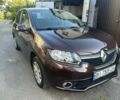 Коричневый Рено Логан, объемом двигателя 1.1 л и пробегом 39 тыс. км за 8000 $, фото 1 на Automoto.ua