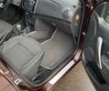 Коричневий Рено Логан, об'ємом двигуна 0.9 л та пробігом 76 тис. км за 8000 $, фото 2 на Automoto.ua