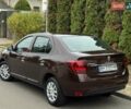 Коричневий Рено Логан, об'ємом двигуна 1.46 л та пробігом 155 тис. км за 8200 $, фото 33 на Automoto.ua