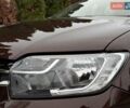 Коричневий Рено Логан, об'ємом двигуна 1.46 л та пробігом 155 тис. км за 8200 $, фото 65 на Automoto.ua