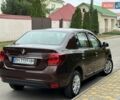 Коричневий Рено Логан, об'ємом двигуна 1.46 л та пробігом 155 тис. км за 8200 $, фото 14 на Automoto.ua