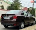 Коричневий Рено Логан, об'ємом двигуна 1.46 л та пробігом 155 тис. км за 8200 $, фото 15 на Automoto.ua