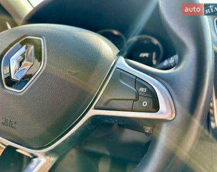 Коричневый Рено Логан, объемом двигателя 1.46 л и пробегом 40 тыс. км за 9555 $, фото 30 на Automoto.ua