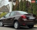 Коричневий Рено Логан, об'ємом двигуна 1.46 л та пробігом 155 тис. км за 8200 $, фото 31 на Automoto.ua