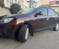 Коричневий Рено Логан, об'ємом двигуна 1.15 л та пробігом 113 тис. км за 7300 $, фото 1 на Automoto.ua