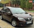 Коричневий Рено Логан, об'ємом двигуна 1.46 л та пробігом 155 тис. км за 8200 $, фото 16 на Automoto.ua