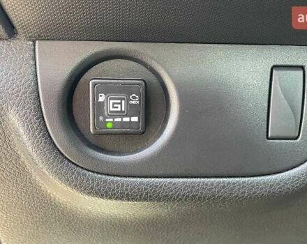 Рено Логан 2017 у Києві на Automoto.ua Коричневий Рено Логан, об'ємом двигуна 1.15 л та пробігом 91 тис. км за 7490 $, фото 13 на Automoto.ua