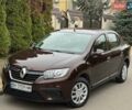 Коричневий Рено Логан, об'ємом двигуна 1.46 л та пробігом 155 тис. км за 8200 $, фото 3 на Automoto.ua
