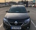 Коричневий Рено Логан, об'ємом двигуна 1.5 л та пробігом 125 тис. км за 10154 $, фото 1 на Automoto.ua