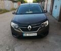 Коричневий Рено Логан, об'ємом двигуна 1.46 л та пробігом 67 тис. км за 8500 $, фото 1 на Automoto.ua