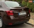 Коричневий Рено Логан, об'ємом двигуна 1.46 л та пробігом 155 тис. км за 8200 $, фото 36 на Automoto.ua