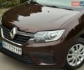 Коричневий Рено Логан, об'ємом двигуна 1.46 л та пробігом 155 тис. км за 8200 $, фото 9 на Automoto.ua