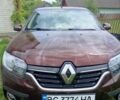 Коричневый Рено Логан, объемом двигателя 1.46 л и пробегом 68 тыс. км за 8350 $, фото 7 на Automoto.ua