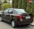 Коричневий Рено Логан, об'ємом двигуна 1.46 л та пробігом 155 тис. км за 8200 $, фото 25 на Automoto.ua
