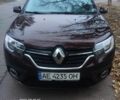 Коричневий Рено Логан, об'ємом двигуна 1.5 л та пробігом 150 тис. км за 6200 $, фото 1 на Automoto.ua