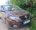 Коричневый Рено Логан, объемом двигателя 1.46 л и пробегом 68 тыс. км за 8350 $, фото 11 на Automoto.ua
