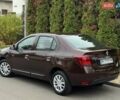 Коричневий Рено Логан, об'ємом двигуна 1.46 л та пробігом 155 тис. км за 8200 $, фото 29 на Automoto.ua