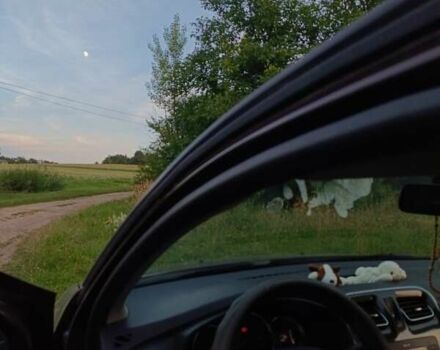 Коричневый Рено Логан, объемом двигателя 1.46 л и пробегом 68 тыс. км за 8350 $, фото 1 на Automoto.ua