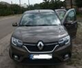 Коричневий Рено Логан, об'ємом двигуна 1.2 л та пробігом 1 тис. км за 11500 $, фото 1 на Automoto.ua