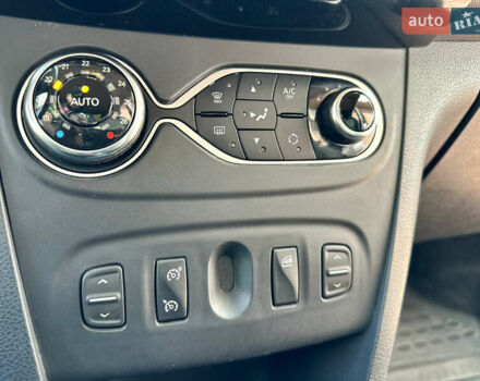 Коричневый Рено Логан, объемом двигателя 1.46 л и пробегом 40 тыс. км за 9555 $, фото 28 на Automoto.ua