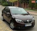 Коричневий Рено Логан, об'ємом двигуна 1.46 л та пробігом 155 тис. км за 8200 $, фото 21 на Automoto.ua