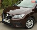 Коричневий Рено Логан, об'ємом двигуна 1.46 л та пробігом 155 тис. км за 8200 $, фото 8 на Automoto.ua